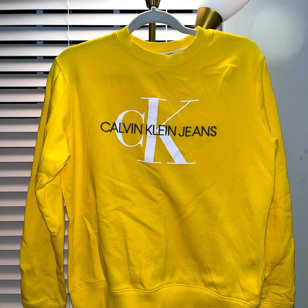Sweater Calvin Klein